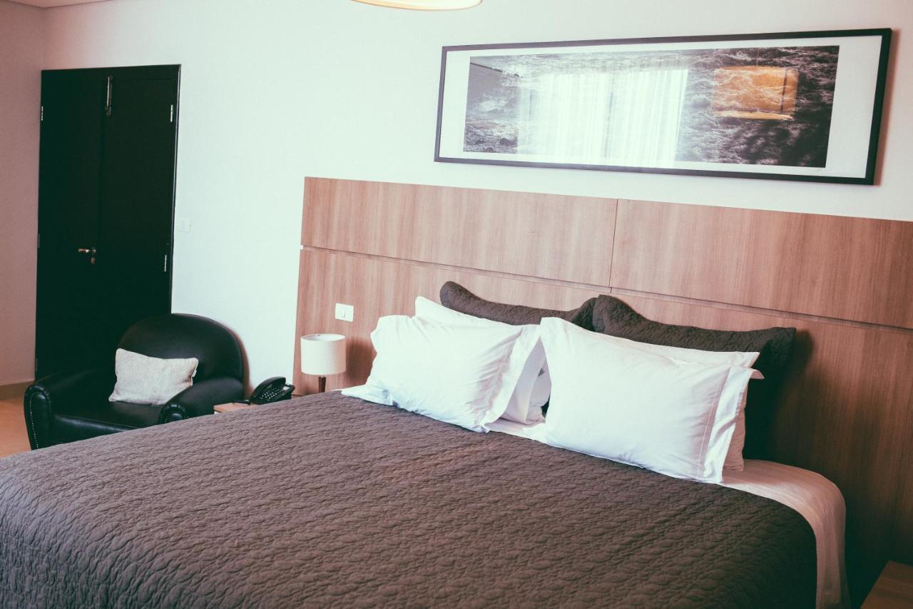 Occitano Apart Hotel Piracicaba Extérieur photo