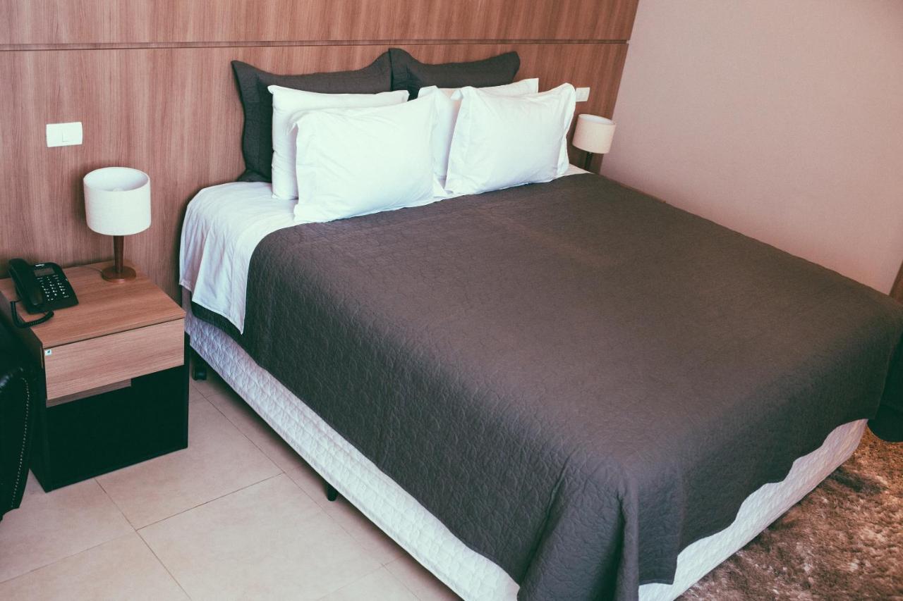 Occitano Apart Hotel Piracicaba Extérieur photo