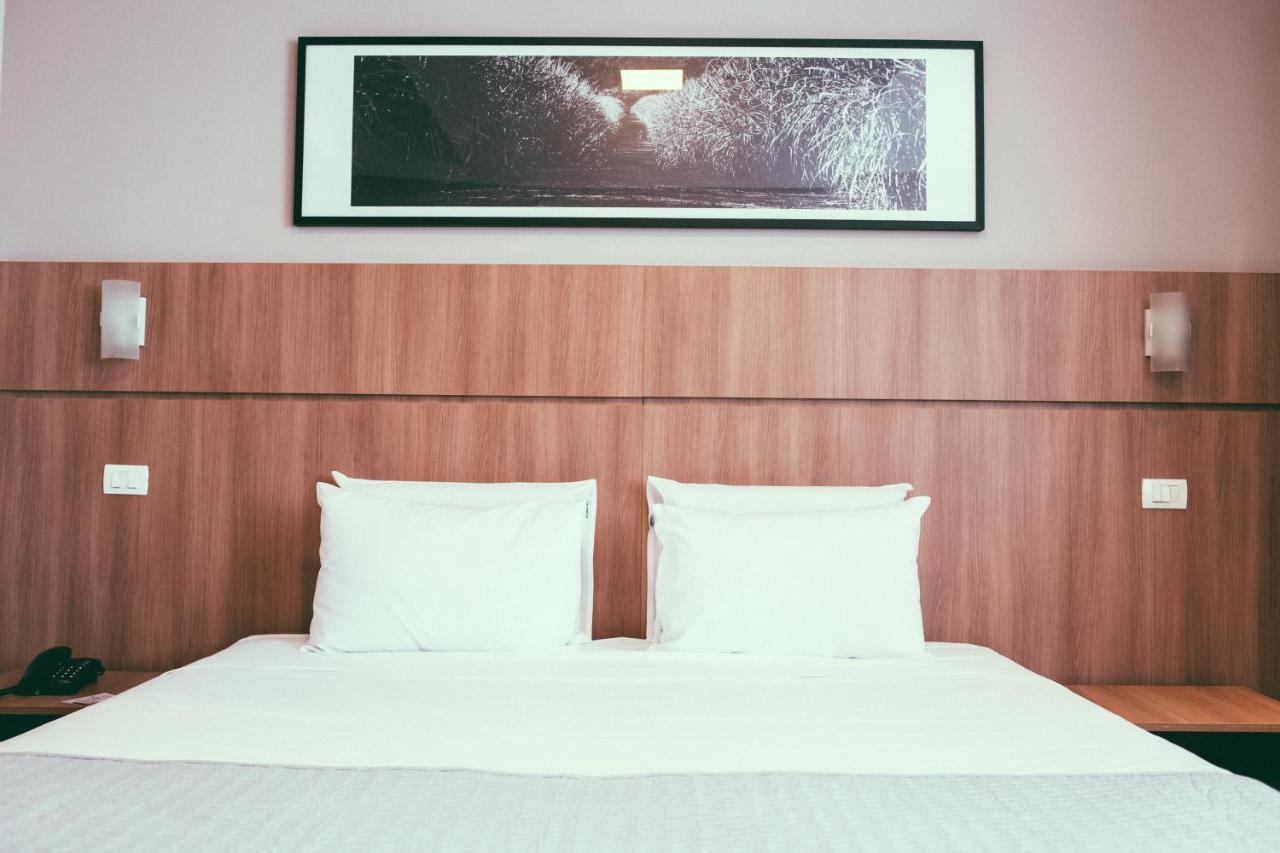 Occitano Apart Hotel Piracicaba Extérieur photo
