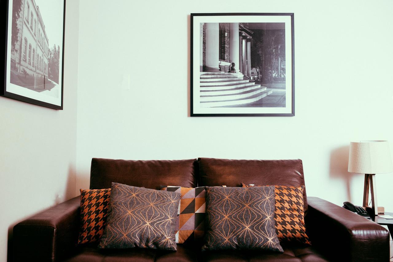 Occitano Apart Hotel Piracicaba Extérieur photo