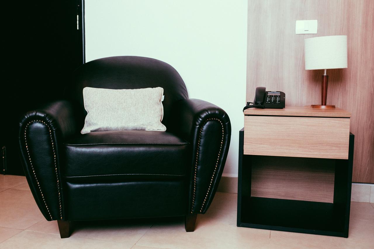 Occitano Apart Hotel Piracicaba Extérieur photo