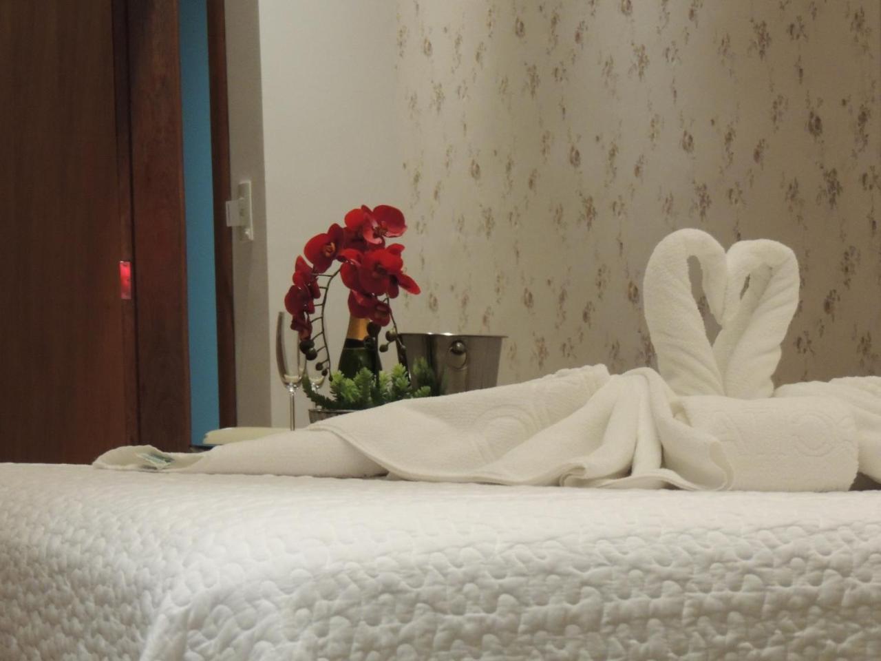Occitano Apart Hotel Piracicaba Extérieur photo