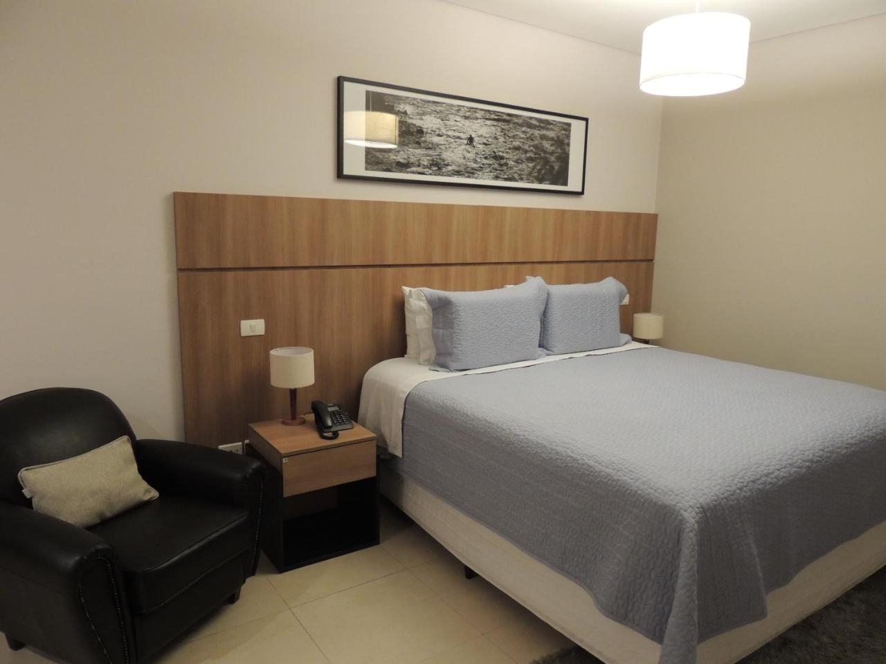 Occitano Apart Hotel Piracicaba Extérieur photo