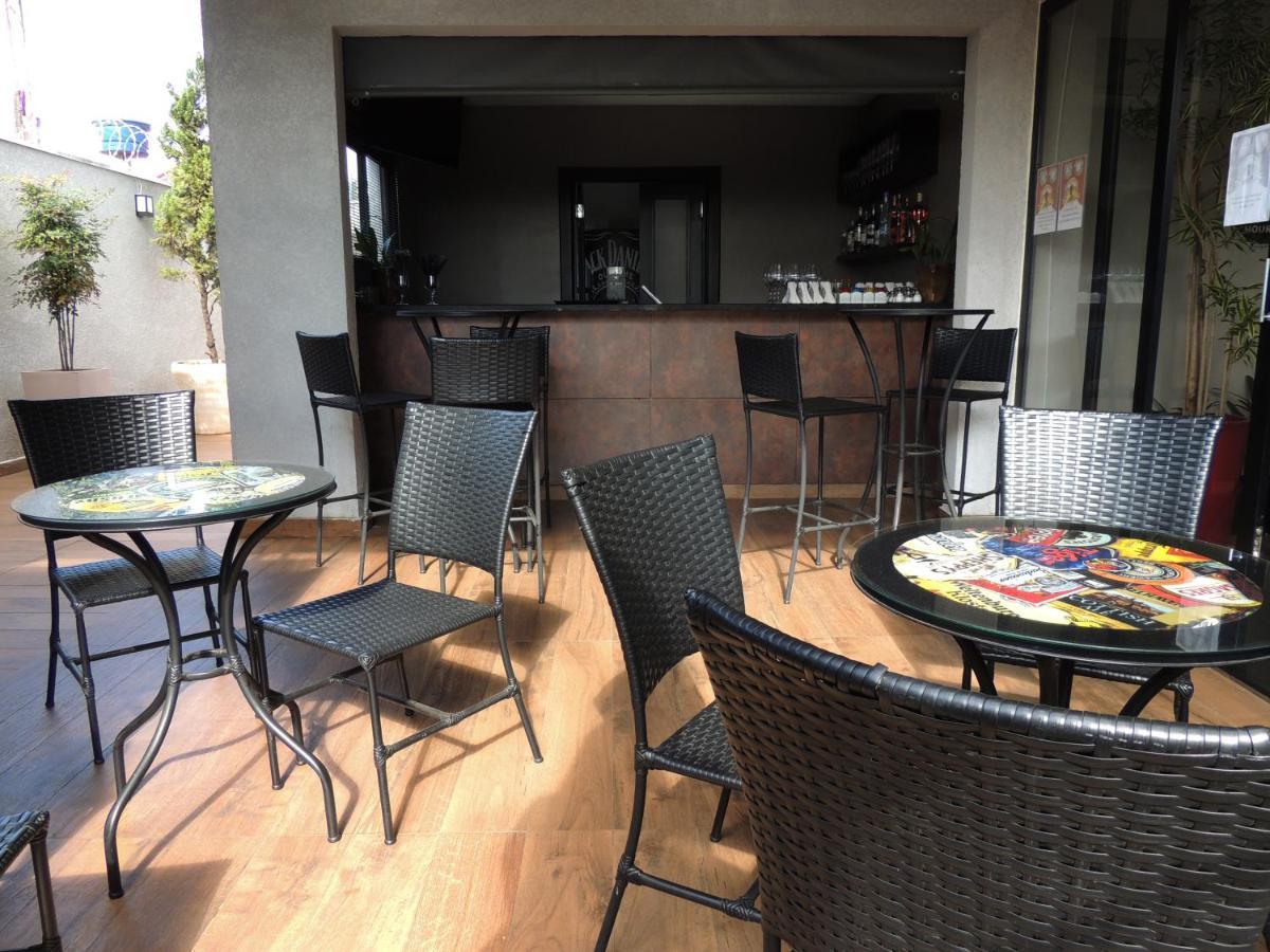 Occitano Apart Hotel Piracicaba Extérieur photo